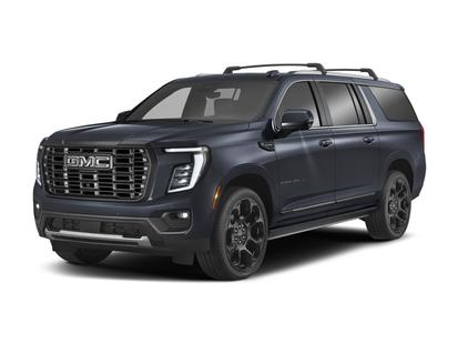 gmc yukon xl 2026 1GKS2GKD1TR289244 image gmc yukon xl 2026 1GKS2GKD1TR289244 image